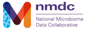 New NMDC ambassadors named! Congratulations to lab members Kacie and Nicola