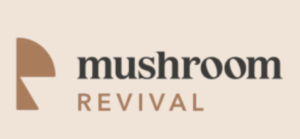 Mushroom Revival podcast