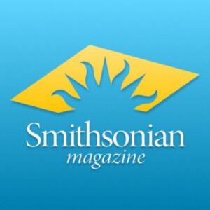 Feature in Smithsonian Magazine